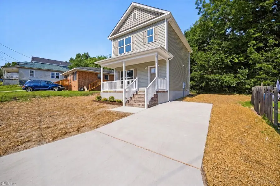 115 Day Street, Suffolk, VA 23434 - #2