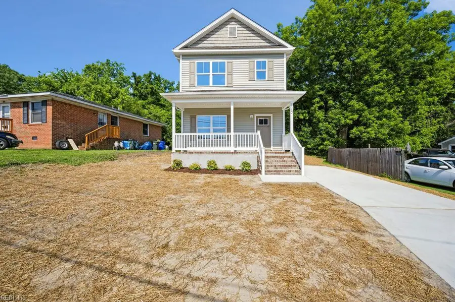 115 Day Street, Suffolk, VA 23434 - #3