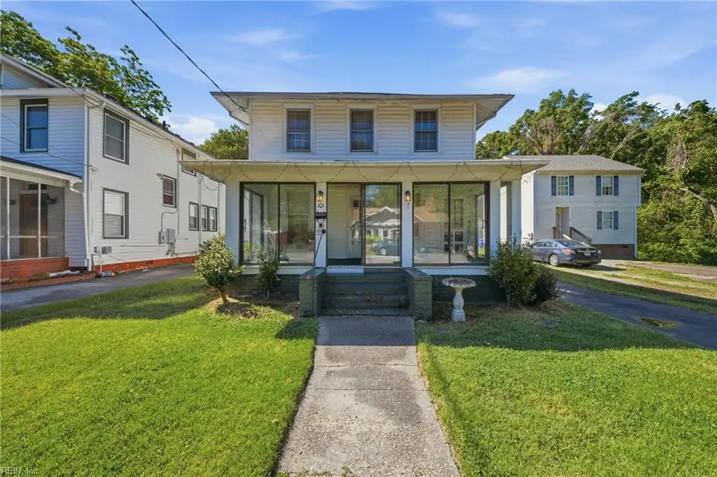 101 Highland Avenue, Suffolk, VA 23434 - #1