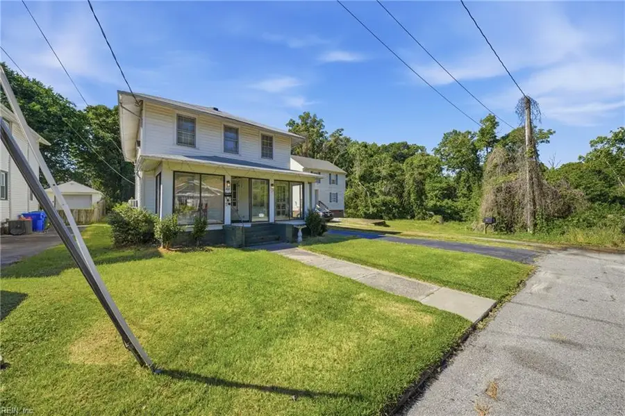 101 Highland Avenue, Suffolk, VA 23434 - #2