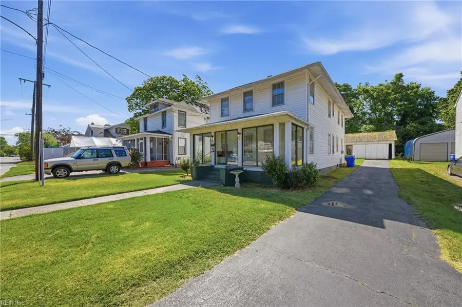 101 Highland Avenue, Suffolk, VA 23434 - #3