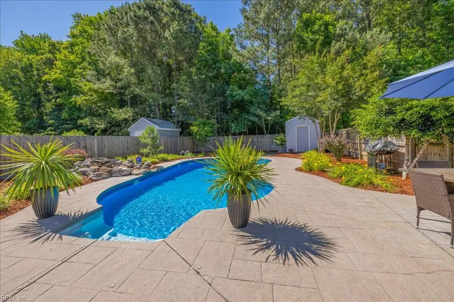 2545 Farmworth Trail, Virginia Beach, VA 23456 - #2