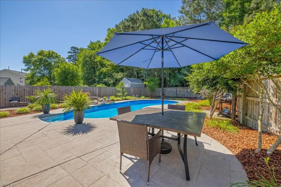 2545 Farmworth Trail, Virginia Beach, VA 23456 - #3