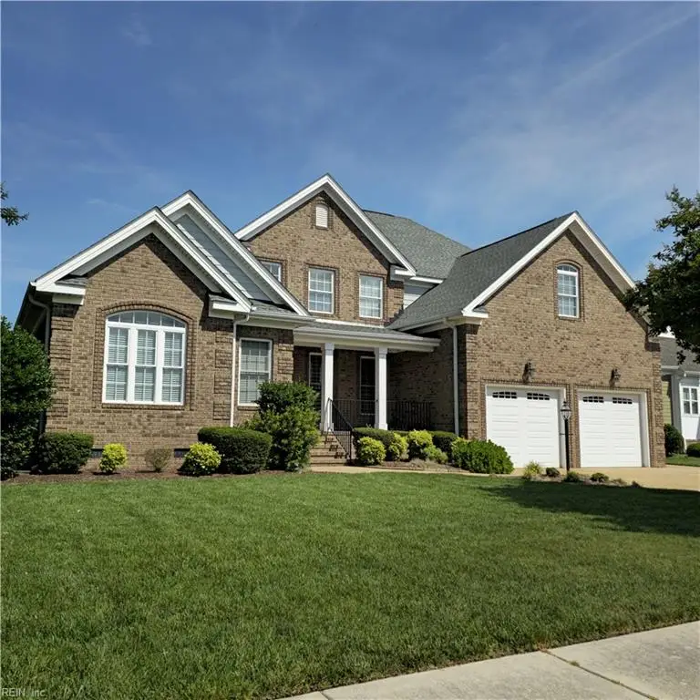 3119 Summerhouse Drive, Suffolk, VA 23435 - #1