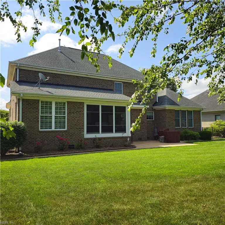 3119 Summerhouse Drive, Suffolk, VA 23435 - #3