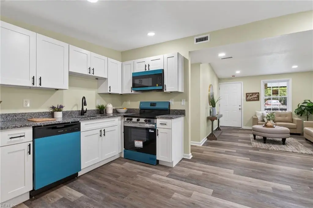2912 Scotia Drive, Chesapeake, VA 23325 - #1