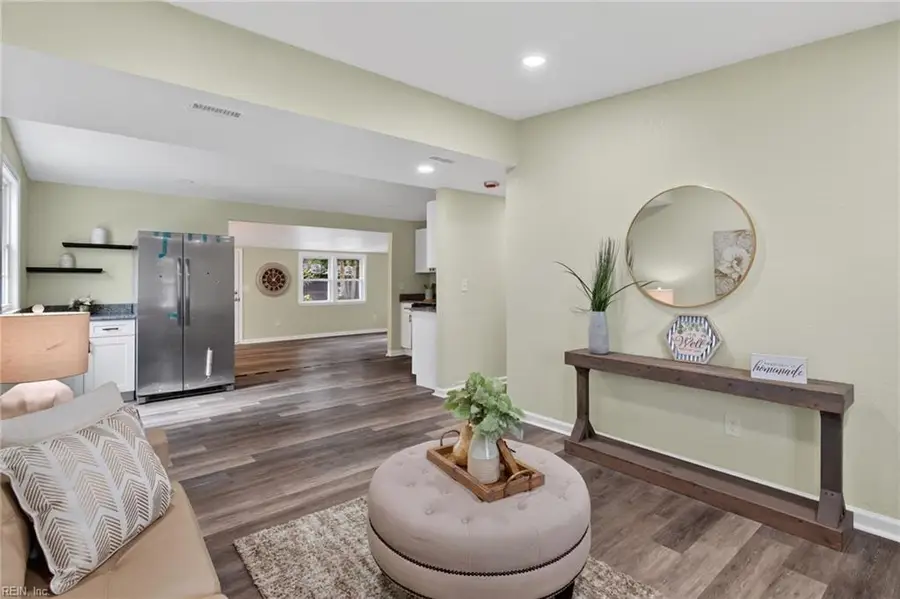 2912 Scotia Drive, Chesapeake, VA 23325 - #2