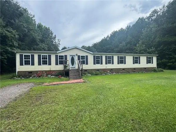 1225 Lynchs Corner Road, Elizabeth City, NC 27909