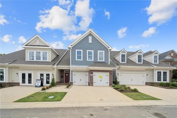 1268 Treviso Bay, Williamsburg, VA 23188