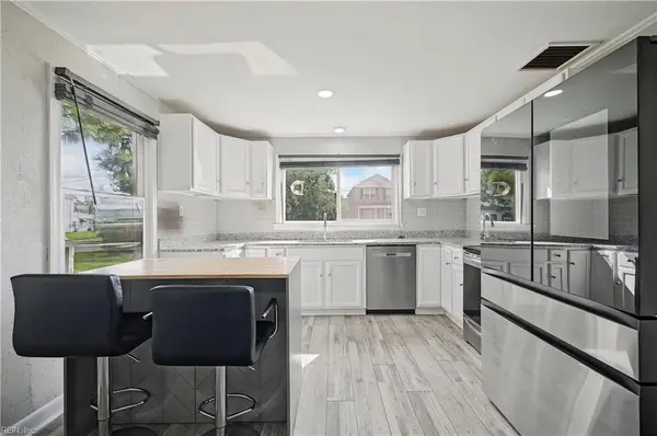 3600 Mariner Avenue, Portsmouth, VA 23703
