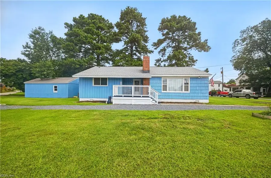 3600 Mariner Avenue, Portsmouth, VA 23703 - #2