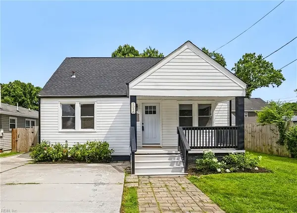 1050 Wingfield Avenue, Chesapeake, VA 23325