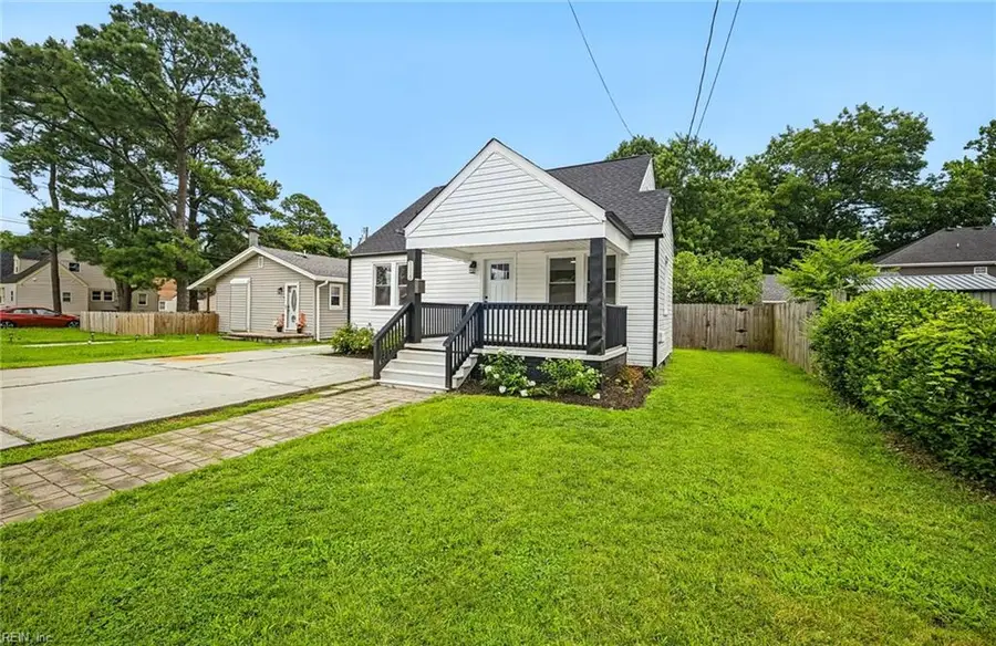 1050 Wingfield Avenue, Chesapeake, VA 23325 - #3
