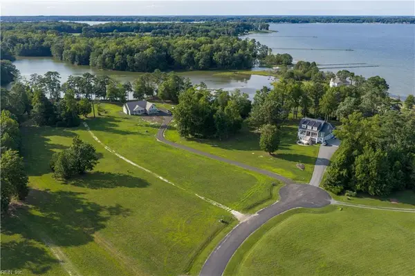0000 Rivercreek Drive, Cobbs Creek, VA 23035