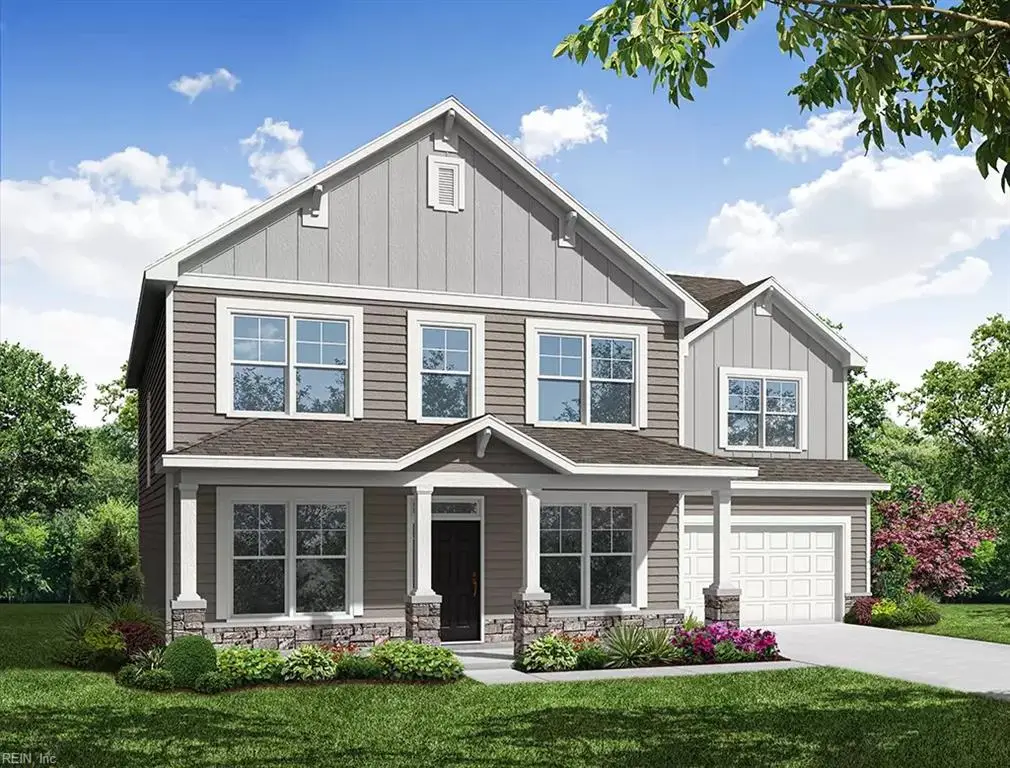 MM Colfax, Suffolk, VA 23435 - #1