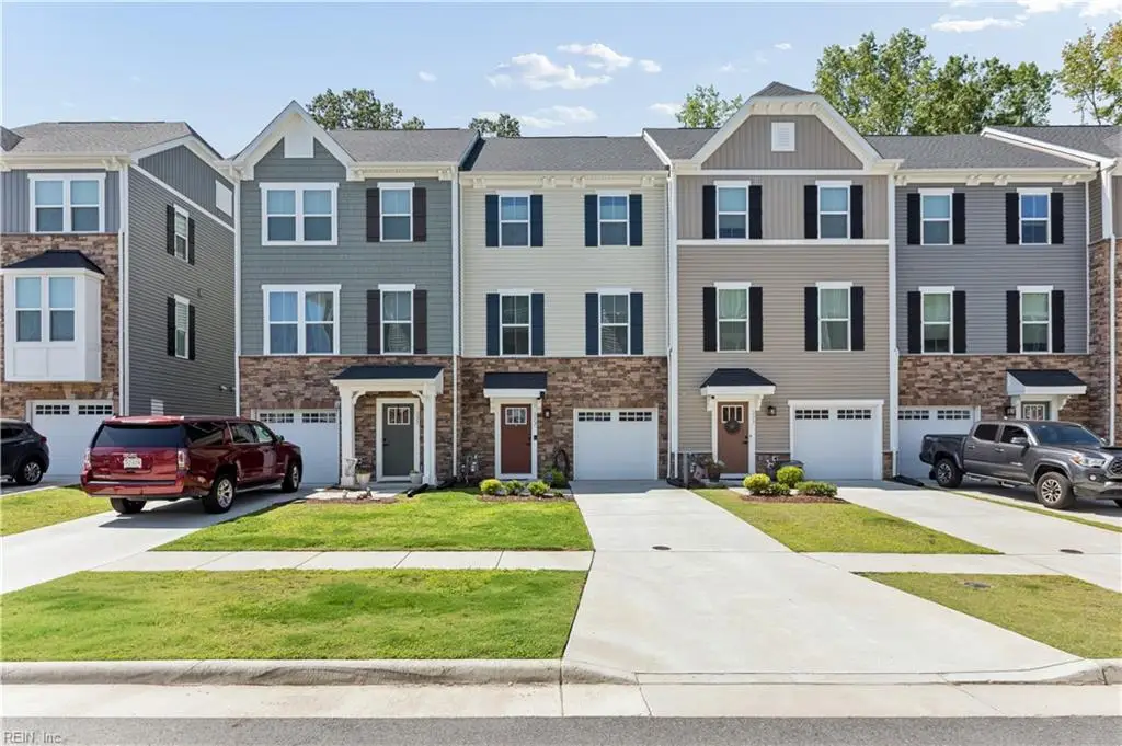 113 Big Woods Drive, Poquoson, VA 23662 - #1