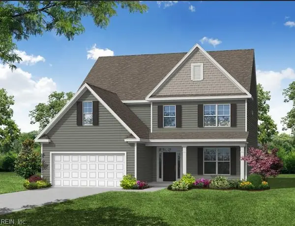 MM Mcdowell, Suffolk, VA 23435