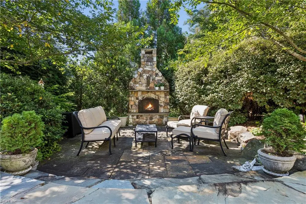 200 Portstewart, Williamsburg, VA 23188 - #1