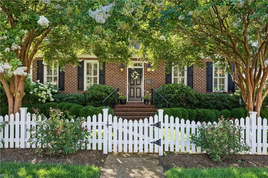 200 Portstewart, Williamsburg, VA 23188 - #2