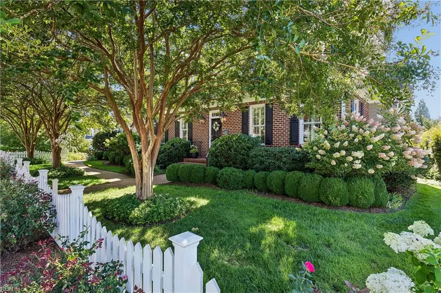 200 Portstewart, Williamsburg, VA 23188 - #3