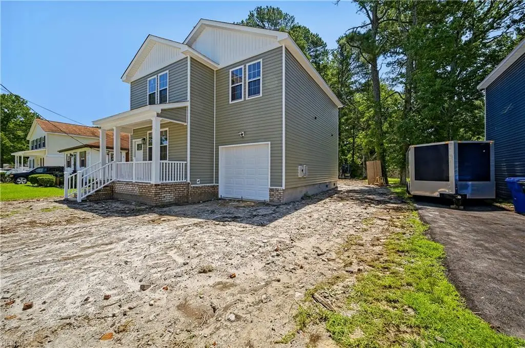 2703 E Washington Street, Suffolk, VA 23434 - #1