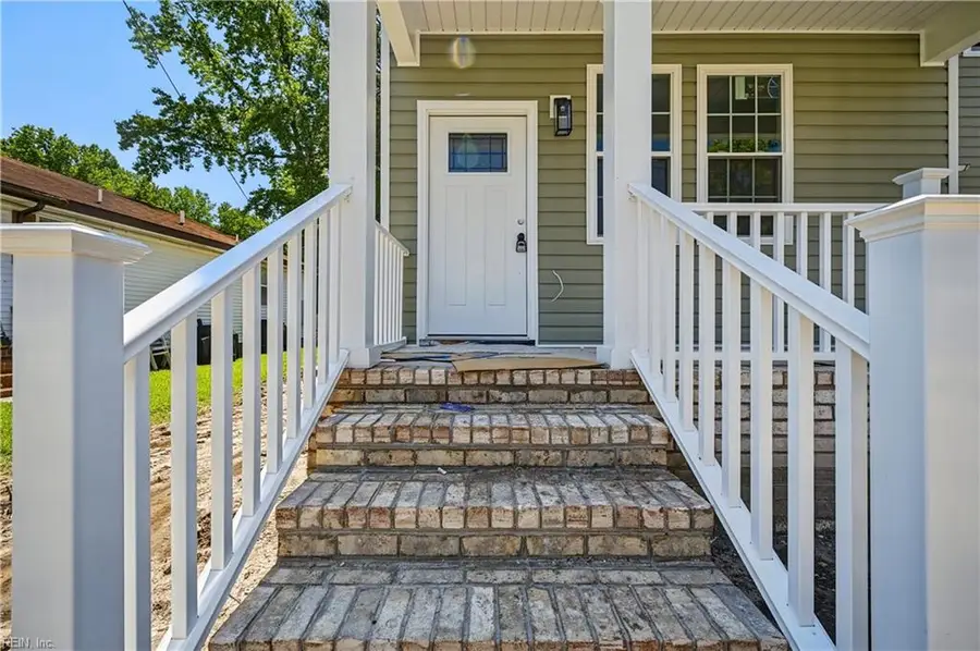 2703 E Washington Street, Suffolk, VA 23434 - #2