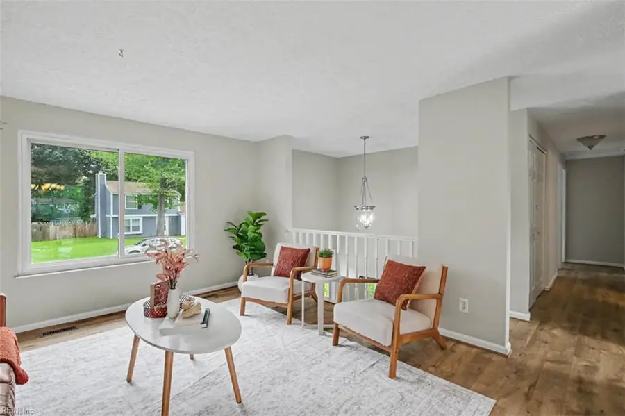 223 Charlotte Drive, Newport News, VA 23601 - #3
