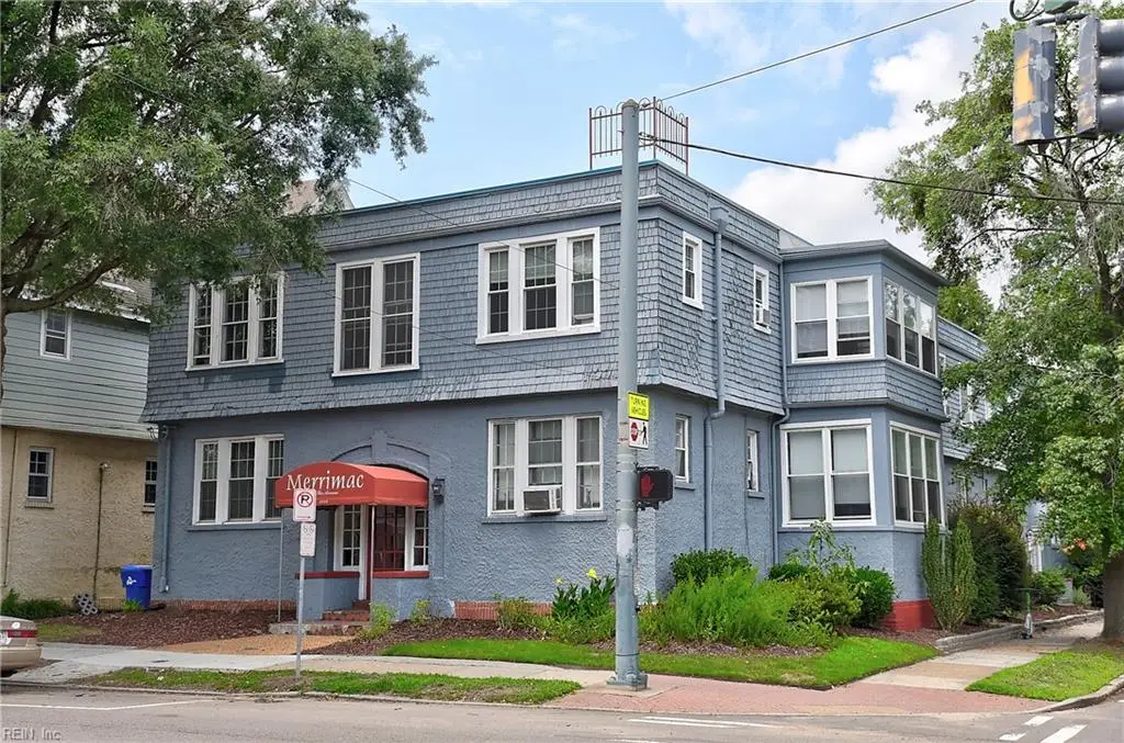1115 Colley Avenue #A1, Norfolk, VA 23507 - #1