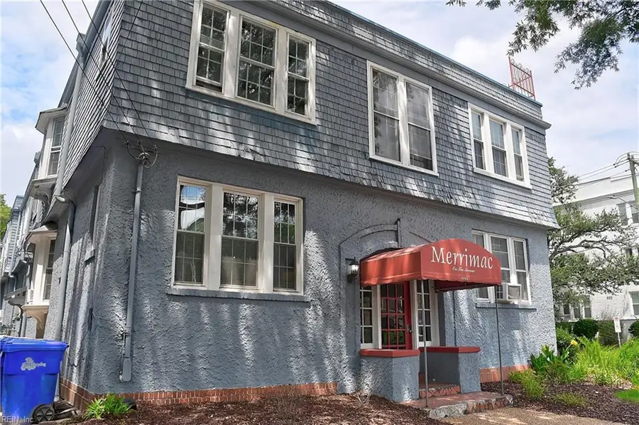 1115 Colley Avenue #A1, Norfolk, VA 23507 - #3