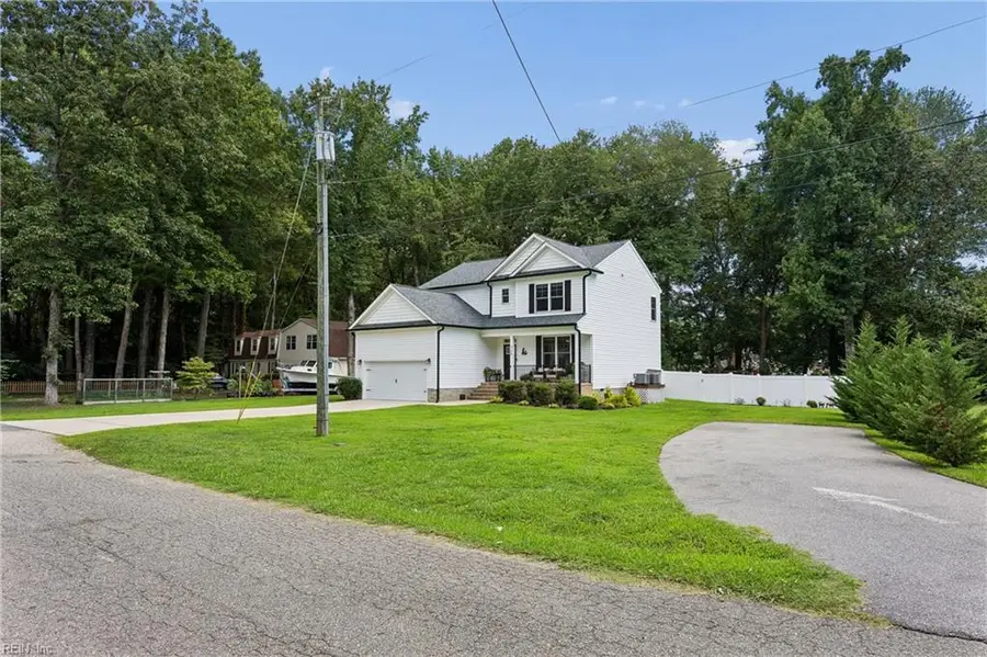 478B Wythe Creek Road, Poquoson, VA 23662 - #3