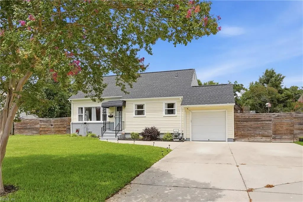 6104 Lockamy Lane, Norfolk, VA 23502 - #1
