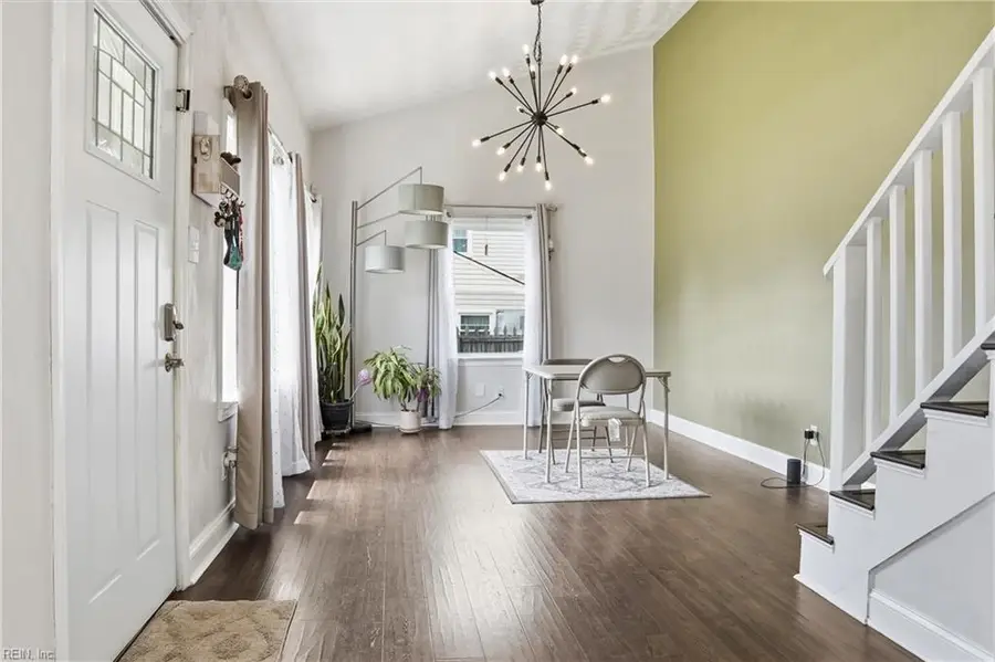 6104 Lockamy Lane, Norfolk, VA 23502 - #3