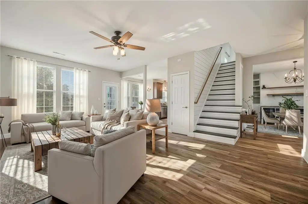207 Holbrook Arch, Suffolk, VA 23434 - #1