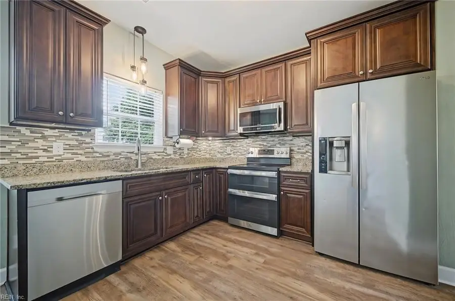 207 Holbrook Arch, Suffolk, VA 23434 - #3