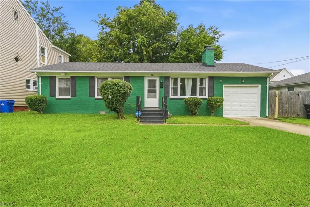20 Riverview Avenue, Portsmouth, VA 23704 - #1