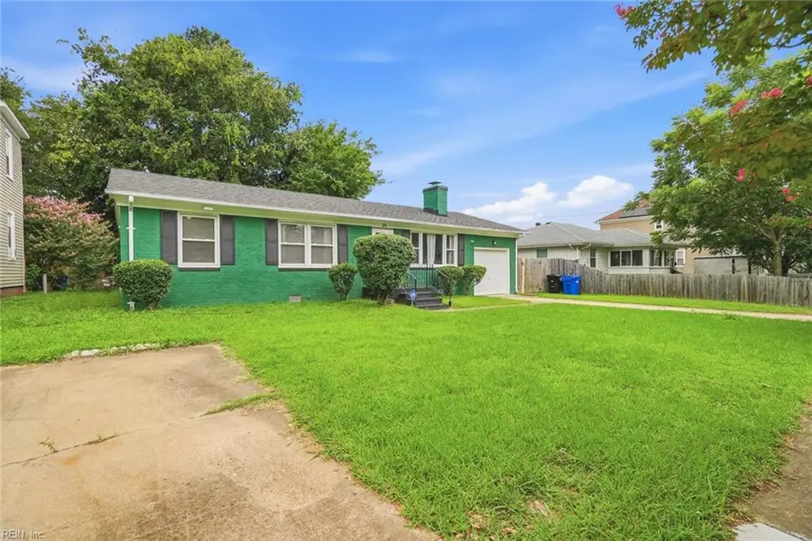20 Riverview Avenue, Portsmouth, VA 23704 - #3