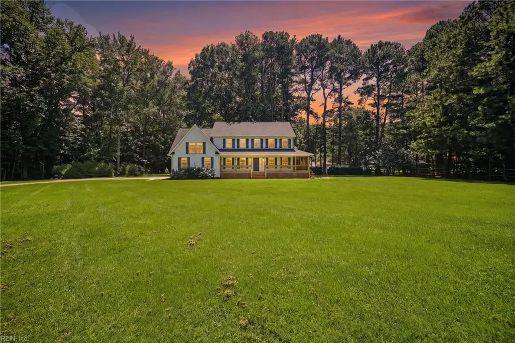 1837 Benefit Road, Chesapeake, VA 23322 - #1