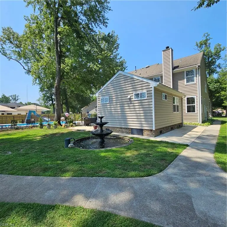4413 Foxwood Place, Suffolk, VA 23435 - #2