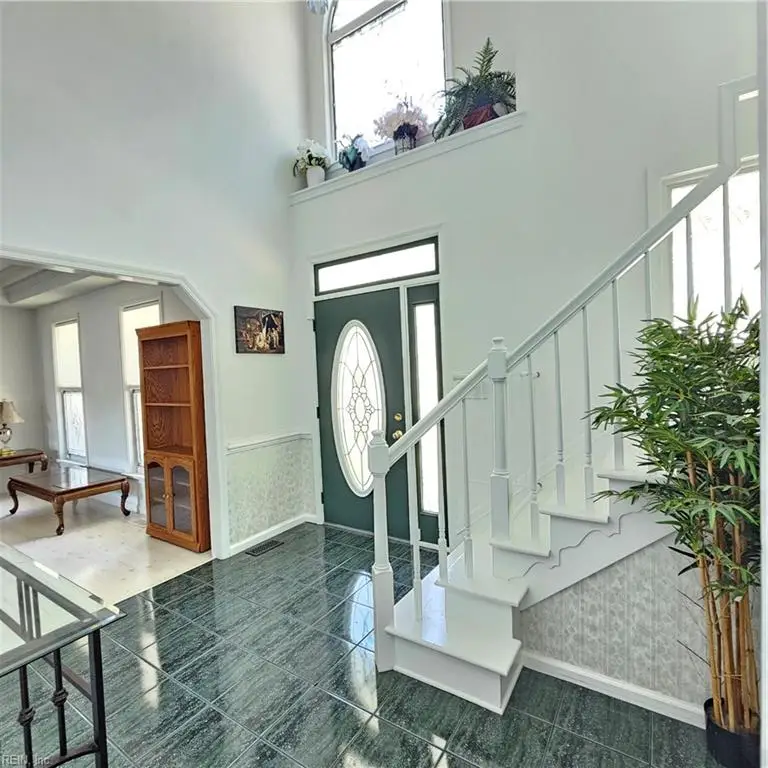 4413 Foxwood Place, Suffolk, VA 23435 - #3