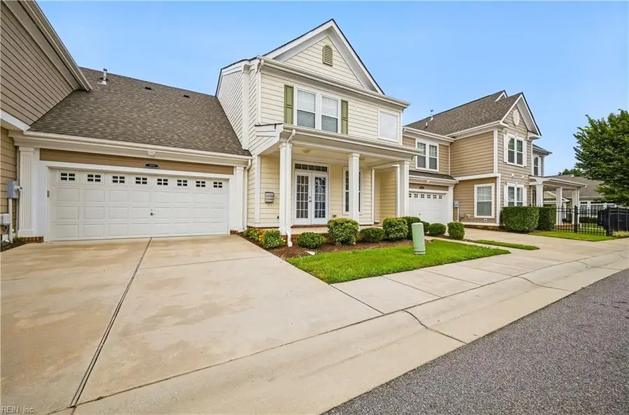 203 Cobblestone Reach #F3, Suffolk, VA 23435 - #2