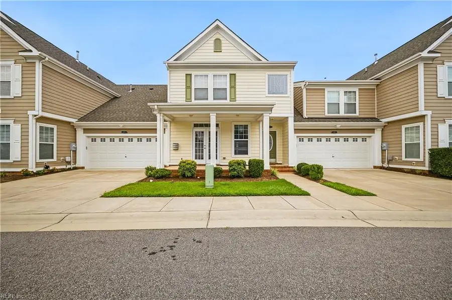 203 Cobblestone Reach #F3, Suffolk, VA 23435 - #3