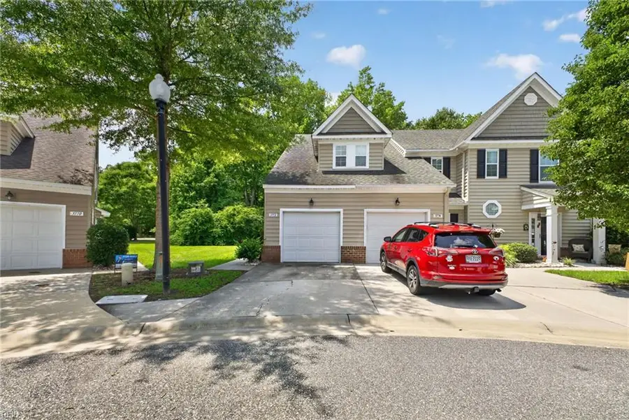 3772 Pear Orchard Way, Suffolk, VA 23435 - #2