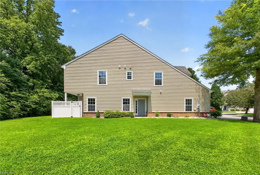 3772 Pear Orchard Way, Suffolk, VA 23435 - #3