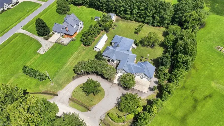 207 Muddy Road, South Mills, NC 27976 - #3