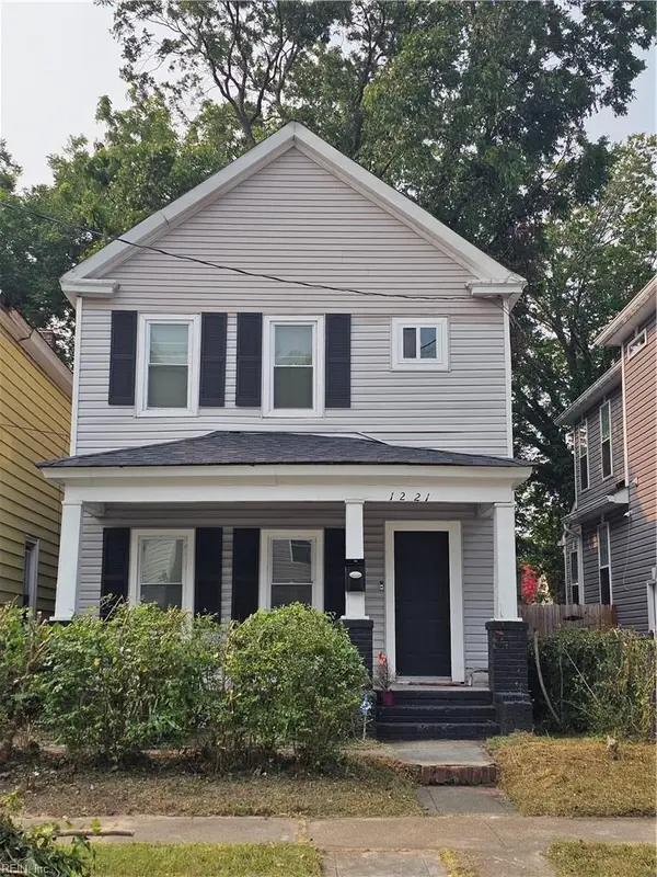 1221 29th Street, Newport News, VA 23607