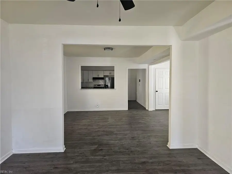 1221 29th Street, Newport News, VA 23607 - #3