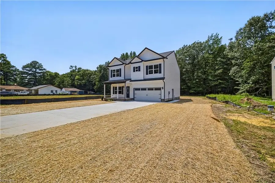 14160 Booker T Drive, Carrollton, VA 23314 - #3