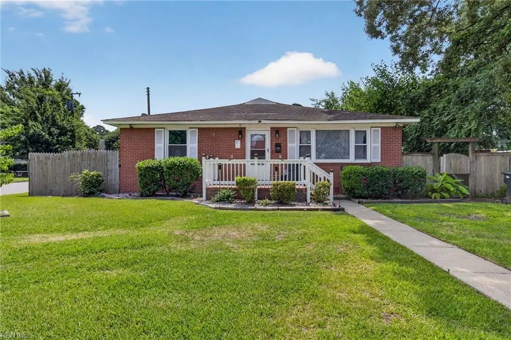 3501 Arlington Place, Portsmouth, VA 23707 - #1