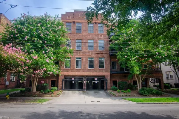 810 W Princess Anne Road #404, Norfolk, VA 23517