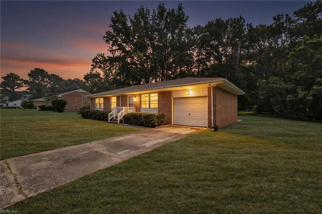 5125 Owens Lane, Smithfield, VA 23430 - #1